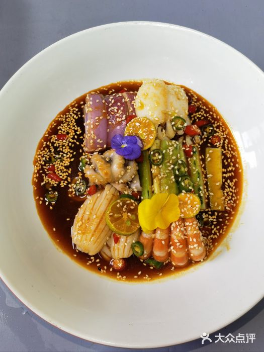 唐河王记·南阳民间菜(国基路店)图片