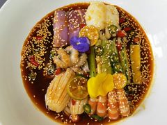 -唐河王记·南阳民间菜(国基路店)