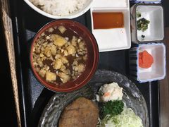-牛かつもと村(上野店)