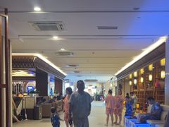-汤连得温泉馆(宝山店)