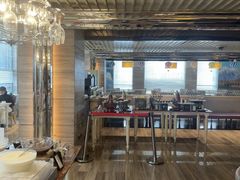 -北京王府井希尔顿酒店·万斯阁西餐厅