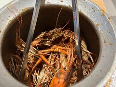胡椒虾-隅乐胡椒虾·台湾菜·团建(皇岗店)