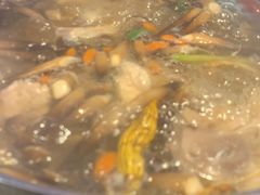 -千岛蚝高压锅生蚝·人参火锅(白云万达店)