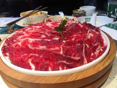 -香佰里重庆火锅(恒力博纳广场店)