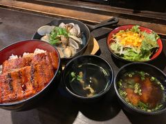 -宇奈とと(浅草店)