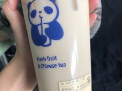 -茶百道(翠柏店)