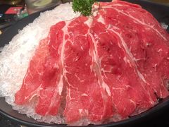 -井格重庆火锅(通州梨园店)