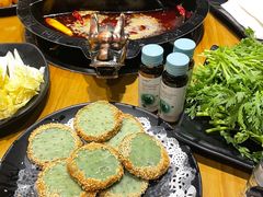 -重庆老味道火锅(喜堂店)