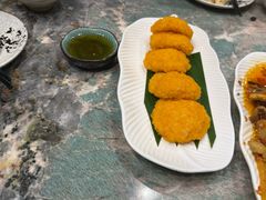 -浩海火烧云傣家菜(京广店)
