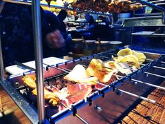 -三个蒙古大叔羊肉串(大宁店)