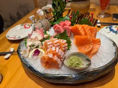 -大岛日本料理铁板烧(南通大饭店)