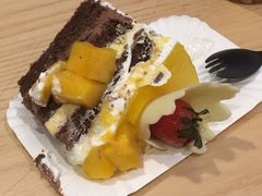 -85度C(深圳佳宁娜店)