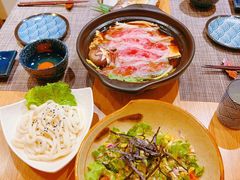 -樱之味精致料理融合餐厅