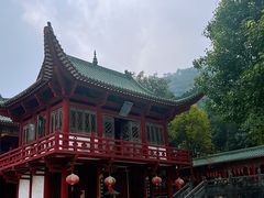 -六祖寺