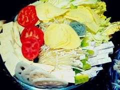 -唱客美食KTV量贩(北京路店)