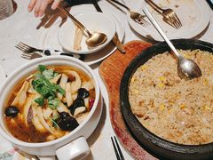 -水天堂西餐厅(绿宝广场店)