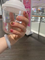 -莫奈花园日式美甲美睫
