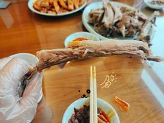 -清真·益鑫羊肉手抓馆(花园北街店)