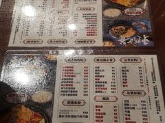 -螺世纪螺蛳粉·桂味小排档(裕德店)