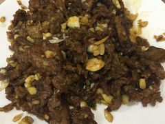 -老七饭馆(光荣道总店)