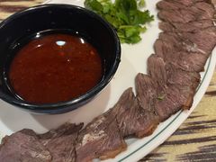 -新疆伊宁远征餐厅