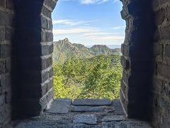 -慕田峪长城