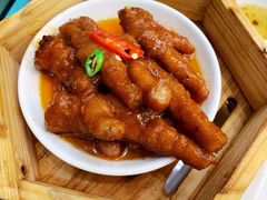 -东鑫记港式茶餐厅(南京东路店)