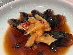 -刀板香·安徽菜(国购IFC店)