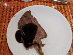 -So Lounge索兰至餐厅(蓝色港湾店)