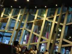 -星巴克臻选(宁波天一广场店)