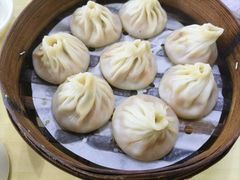 蟹粉鲜肉小笼8只-莱莱小笼·乔艾