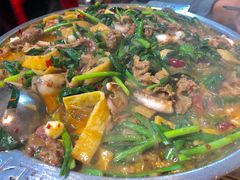 -京玉菲饭店(李村店)