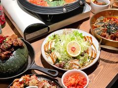 -INSA Korean Bistro饮鲨韩食酒馆