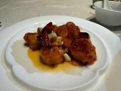 -许家菜.艺创菜(仁和新城店)