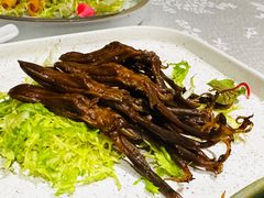 特制鸭舌-涵苑私宴定制(外滩店)