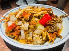 -周家二小姐的菜(西津渡店)