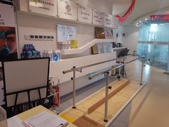 -医家人运动康复中心(福田店)