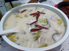 奶酸鱼-大树餐厅(朝阳大悦城店)