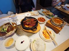 -七八冷面·延边朝鲜族美食(圣熙八号店)