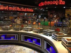 -吉布鲁牛排海鲜自助(巴南万达广场店)
