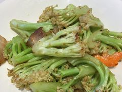 -稻香酒家·33年老字号·港式粤菜(富邦中心店)