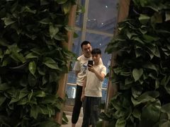 -WFC会仙楼观景台