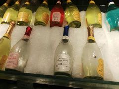 -星伦多自助料理(花山金鹰店)