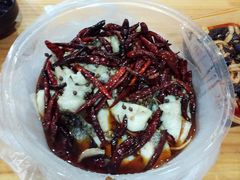 -川天喉重庆江湖菜