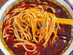 -清真磨沟沿老字号牛肉面(总店)