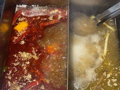 -名扬煮艺肥牛自助火锅(东平店)
