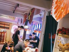 -沪小胖·小龙虾·蓝龙王(八佰伴店)