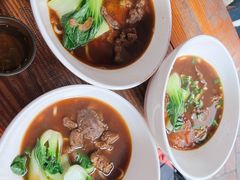 牛肉面-茶米人台湾料理·精致快简餐