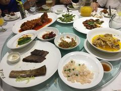 -上海会馆(香港名都店)