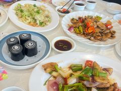 -流舫海鲜酒家(张溪店)
